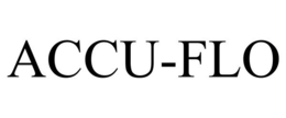 ACCU-FLO