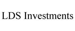 LDS INVESTMENTS