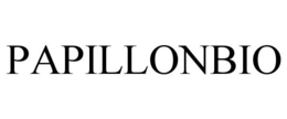 PAPILLONBIO