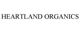 HEARTLAND ORGANICS