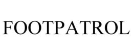 FOOTPATROL