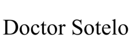 DOCTOR SOTELO
