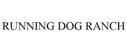 RUNNING DOG RANCH