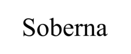 SOBERNA