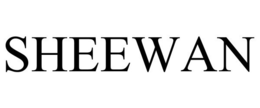 SHEEWAN
