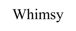 WHIMSY