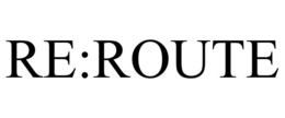 RE:ROUTE