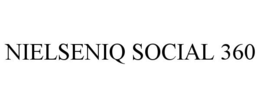 NIELSENIQ SOCIAL 360