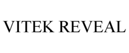 VITEK REVEAL