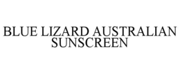 BLUE LIZARD AUSTRALIAN SUNSCREEN