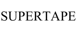 SUPERTAPE