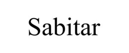 SABITAR