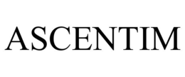 ASCENTIM