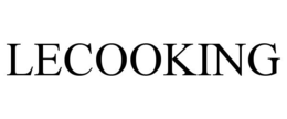 LECOOKING