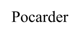 POCARDER