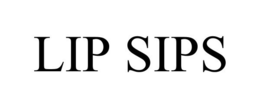 LIP SIPS