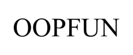 OOPFUN