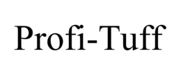 PROFI-TUFF