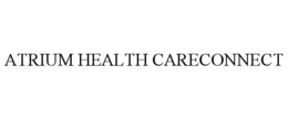 ATRIUM HEALTH CARECONNECT