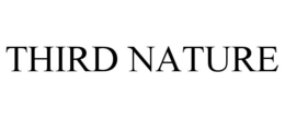 THIRD NATURE