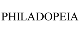 PHILADOPEIA