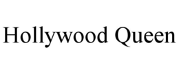 HOLLYWOOD QUEEN