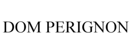 DOM PERIGNON
