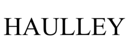 HAULLEY