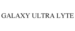 GALAXY ULTRA LYTE