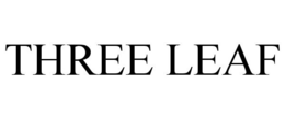 THREE LEAF