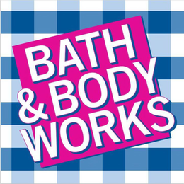 BATH &amp; BODY WORKS