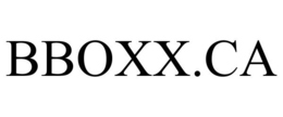 BBOXX.CA