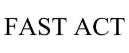 FAST ACT