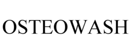 OSTEOWASH