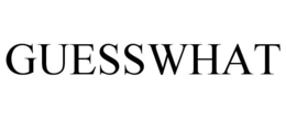 GUESSWHAT