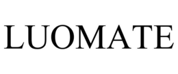 LUOMATE