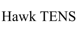 HAWK TENS