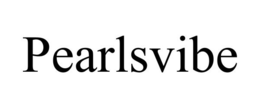 PEARLSVIBE