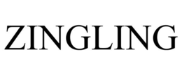 ZINGLING