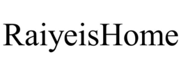 RAIYEISHOME