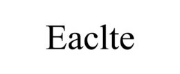EACLTE