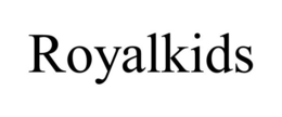 ROYALKIDS