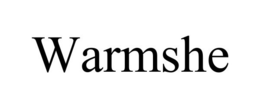 WARMSHE