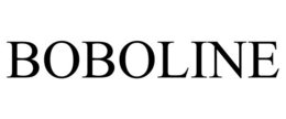 BOBOLINE