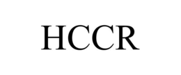 HCCR