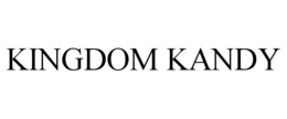KINGDOM KANDY