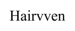 HAIRVVEN