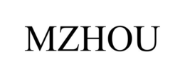 MZHOU