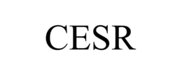 CESR