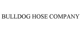 BULLDOG HOSE COMPANY